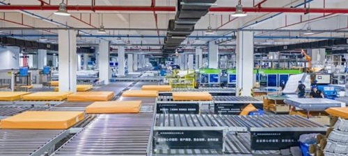 綠色智造的新標(biāo)桿 慕思嘉興基地獲評國家級綠色工廠的啟示