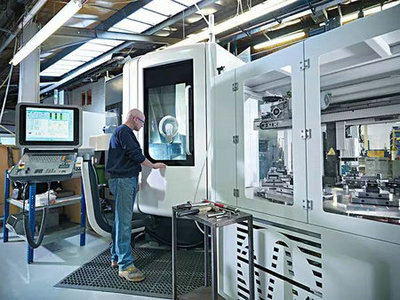 探秘美國制造業亮點 不得不知的10項先進制造技術