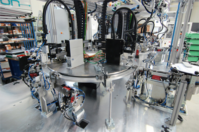 AHTE 2018汽車零部件裝配展前預覽 技術(shù)開發(fā)新風向引領(lǐng)汽車產(chǎn)業(yè)智能化升級