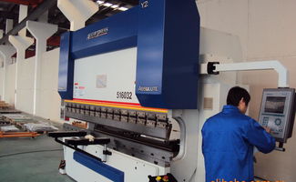 專業鈑金制造與一流鈑金設備及計算機軟硬件批發服務