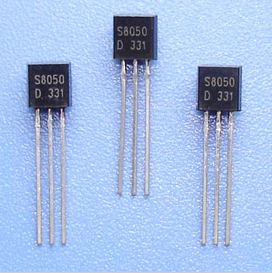 貼片三極管與電感元件及二極管的產(chǎn)品信息綜述