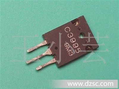 C3995三極管 技術(shù)特性、應(yīng)用與拆解指南