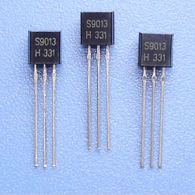 9013三極管 基礎(chǔ)特性、應(yīng)用與市場選擇指南
