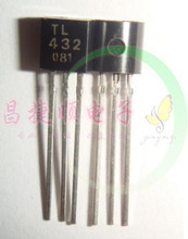 TL432 精準可調并聯穩壓二極管，最新產品參考信息全解析