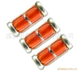 深圳市承大實業雙向觸發二極管產品選型指南