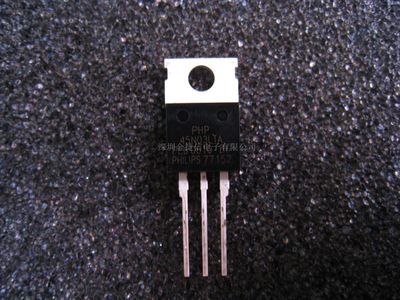 供應PHP45N03LTA三極管 維庫電子市場網一站式電子元件采購指南