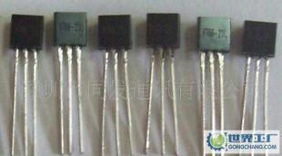 音樂三極管（十五的月亮）—— 電子元器件領域的獨特記憶