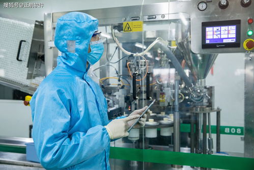 制造型企業(yè)產(chǎn)品品質(zhì)管控新突破 電子專用設(shè)備實現(xiàn)生產(chǎn)履歷一鍵溯源